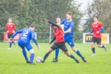 S.K.N.W.K. 1 - FC Axel 1 (competitie) seizoen 2024-2025 (46/125)